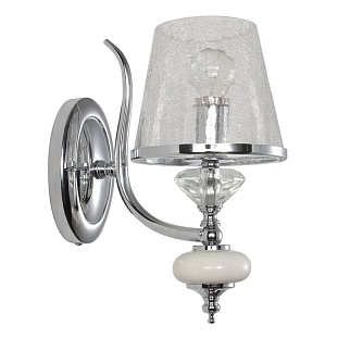 Бра CRYSTAL LUX BETIS AP1
